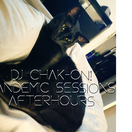 Dj Chak-on! Pandemic Sessions - BeViernes Afterhours 2022.02.18 #POPREMIXES #POPIngles #POPEspañol