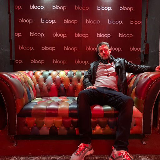 Plastic Line Radio Show w/ Danny Veego - 01.10.22