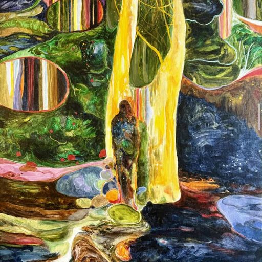 Millie McKee w/ Kyle Toole - 30th September 2025