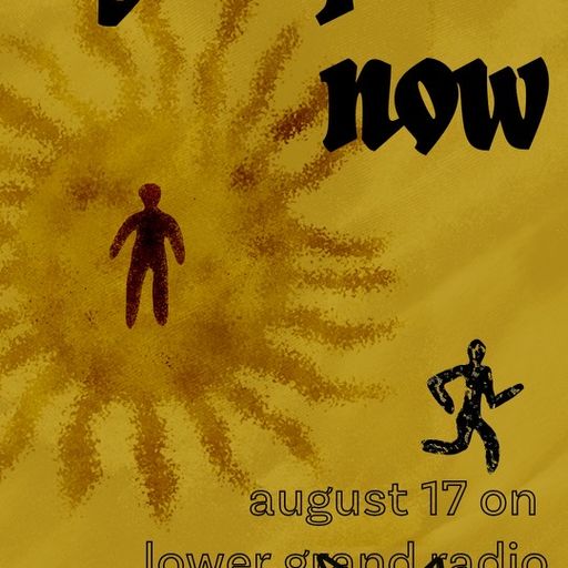 Dystopia Now! (08.17.2022)