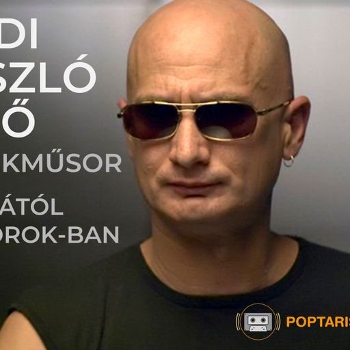 Fodrok Fodor Jánossal és Boros Csabával. Bódi László - Cipő emlékműsor 2013. 03. 13. (2025. 05. 06.)