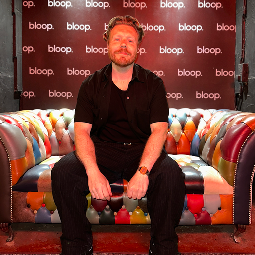 Shaded Frequencies w/ J.R.B - 01.05.26 [Bloop London Radio]