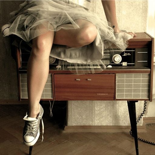 Gistro FM 609 (16/04/17) Love Songs on the Radio