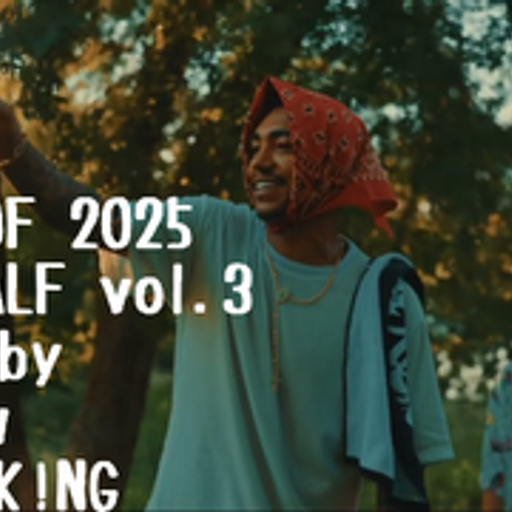 BEST OF 2025 2nd Half vol.3