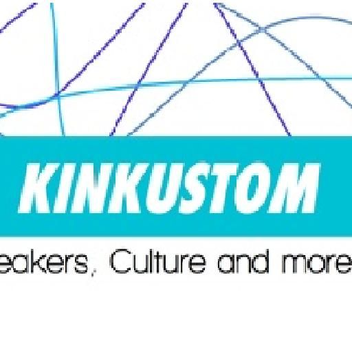  Kinkustom Exclusive Mix