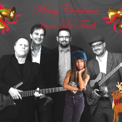 A Bit of Everything with Paul Ashton. 3/12/15