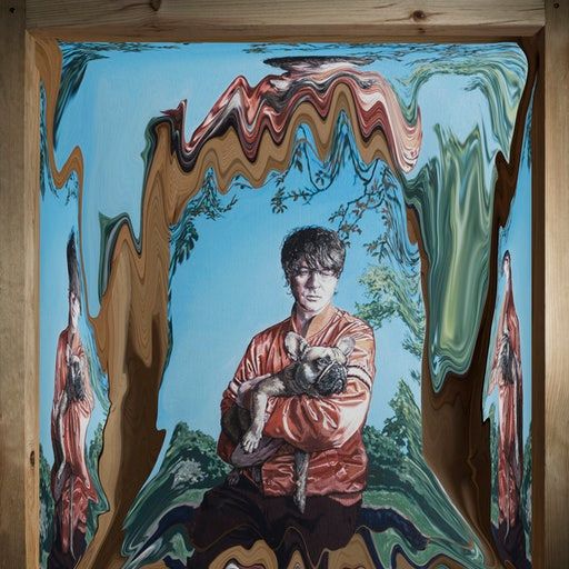 Peak Time – Panda Bear