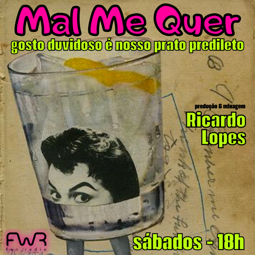 Mal Me Qurer 080 - 7.10.2023