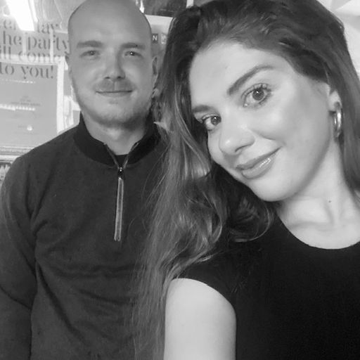 Connie McGoldrick 25.07.21