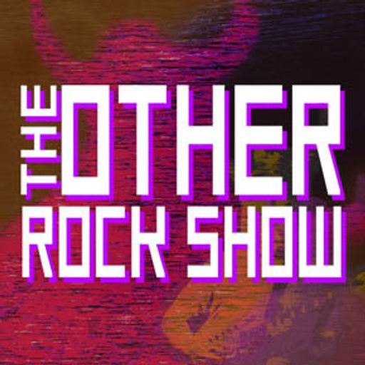 The Organ Presents The Other Rock Show – 24 May 2026