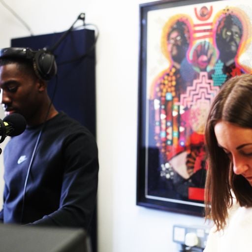 Future Bubblers // 20-04-20