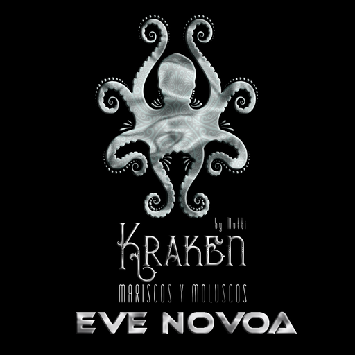 Eve Novoa - Kraken Live - Warm Up