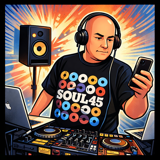 Chooseday Choons Slow & Gentle Mix 10-2-26