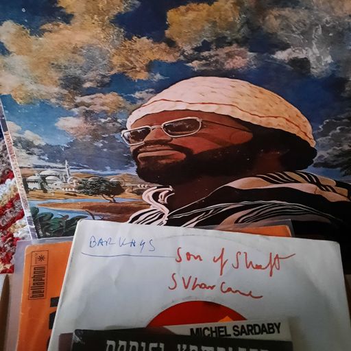 Underground Vibes 10. September 2023