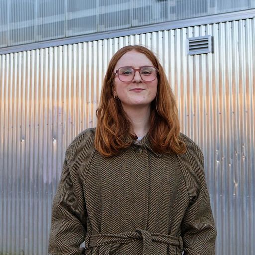 Jennifer Walton - 24th February 2026