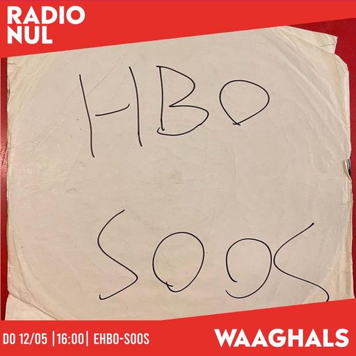 EHBO-soos voorpret - Fred - Waaghals / 17-11-2022