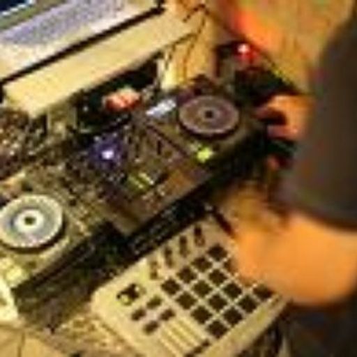 djbCrazy - Electro Hip Hop - Jan 23, 2010