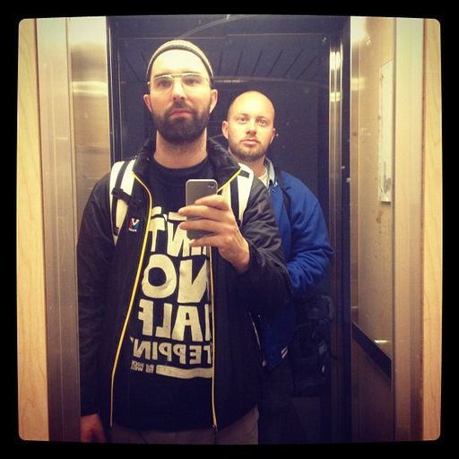 Show#537 (New Mount Kimbie, James Blake, Owiny Sigoma Band, Brandt Brauer Frick...)