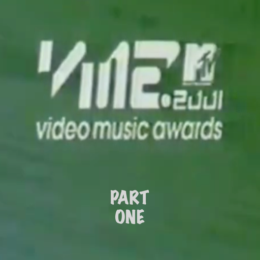 The 2001 MTV VMAs Soundtrack (According 2 Madd Dawg) - Part 1