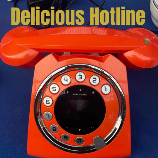 Tech & Funky Hotline on NRG Radio 54