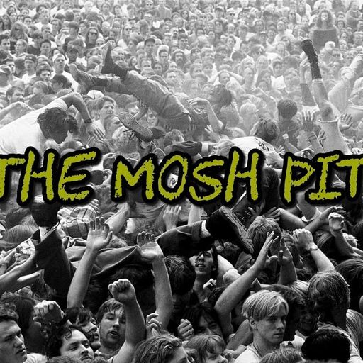 המוש פיט - ברק מאיר - 26.11.2018