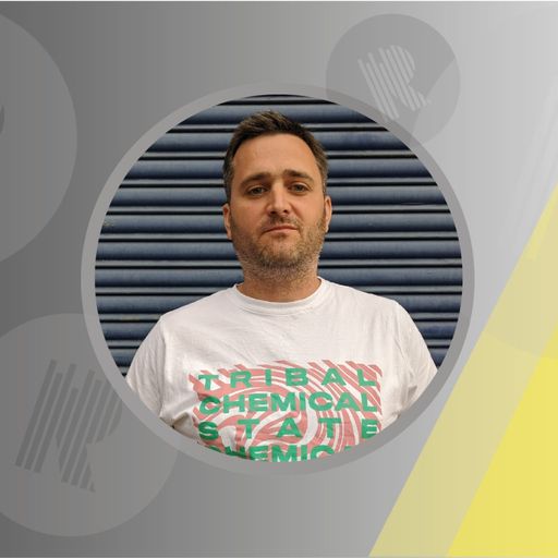 15-03-25 - Jody Maynard - Release Radio