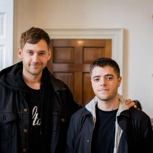 1:54 Pop Up - Kartel