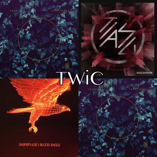 TWiC 093: Sabrepulse, Trey Frey, Tiasu