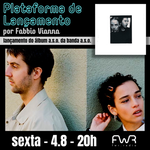 Plataforma de Lançamento - a.s.o. - a.s.o - 4.8.2023