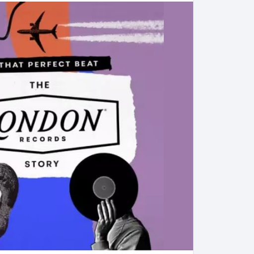 Hit That Perfect Beat - The London Records Story by Various Artists