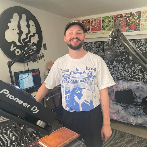 Short Journeys w/ Connor Gani - 14/08/22