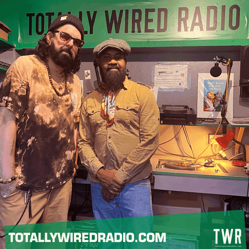 Mellow Mellow Bop - Richio Suzuki w/ Dj Fraggle ~ 24.10.23 #live