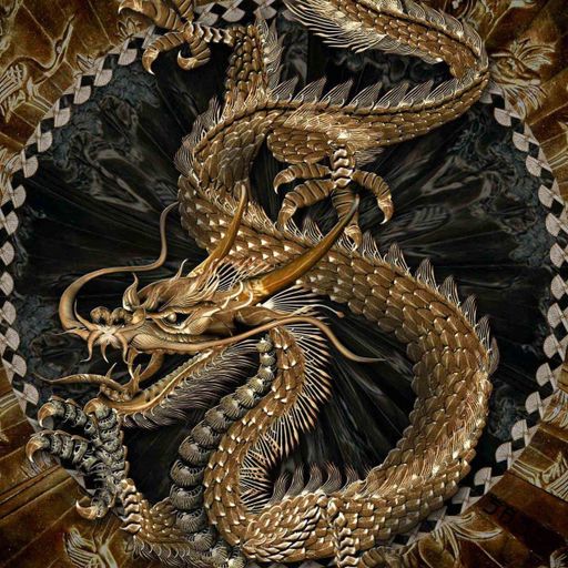 DJ Dragon J Live! Saturday @7:11 PM EST Tech House