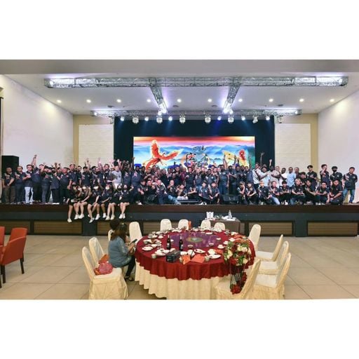 DJ'YE【麻坡站 全體兄弟 忠心義氣】《草爺、梅海強 - 兄弟你說 X 何流、宋曉峰 - 難得真兄弟 X 廣東雨神 - 陪你到底 X 承偉 - 男人流血不流淚》Mixtape 2x23