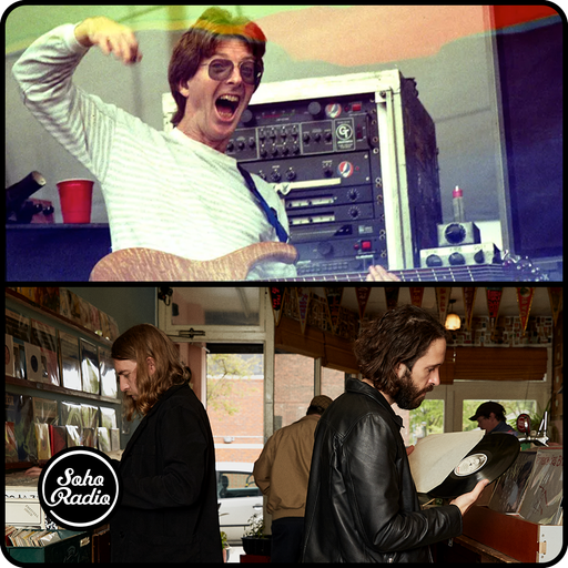 None More Records (29/10/2024)