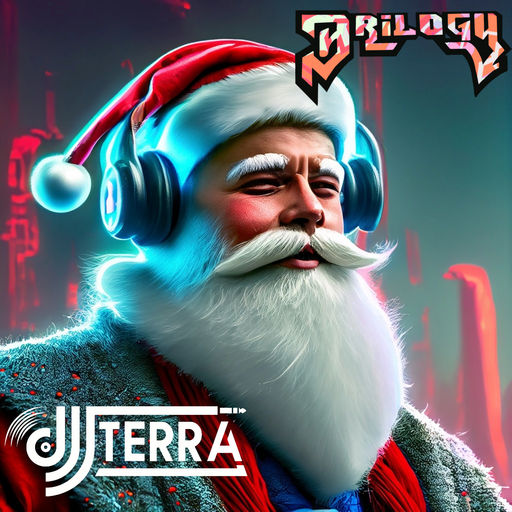 Terra - 3rilogy Xmas on Underground Bass 23rd December 2023