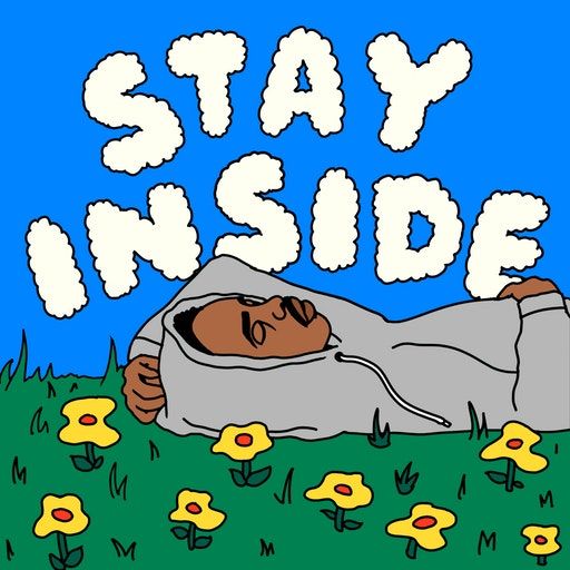 Earl Sweatshirt Stays Inside – Curb Servin’