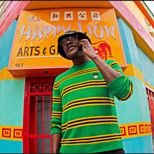 CHiF - The Ekiti Sound Show - 30th October 2024