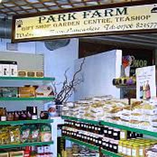 A Bit of Everything talks with Kathryn, Judith and Sandra from Park Farm. 27/3/14