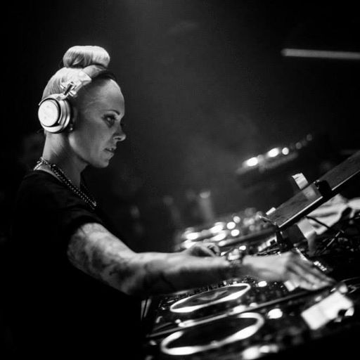 Sam Divine - Exclusive Mix - CLUBZ