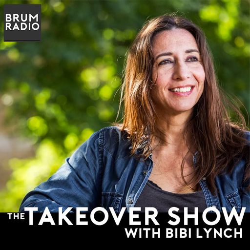 The Takeover Show with Bibi Lynch (30/01/2021)