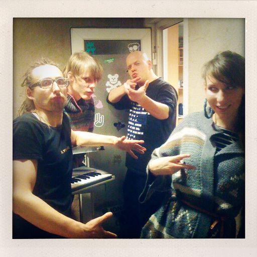 Gatves Lyga 2011 01 19 | Brassbastardz