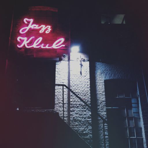 Mo'Jazz 103 : Jazz Klub