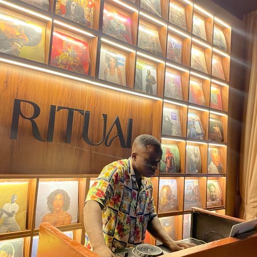 Dredw - House Therapy - 18th September 2025