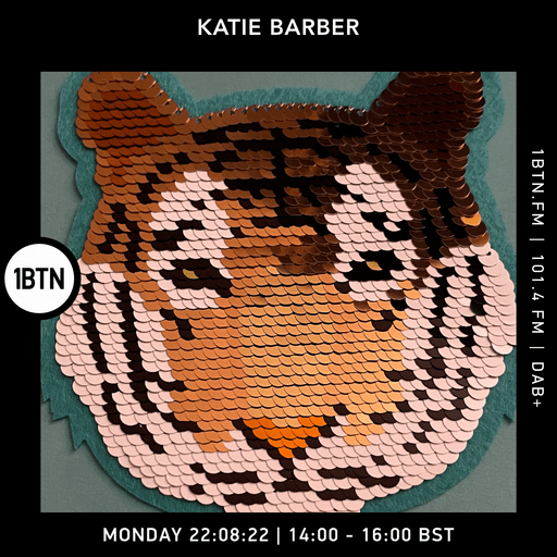 Katie Barber - 22.08.2022