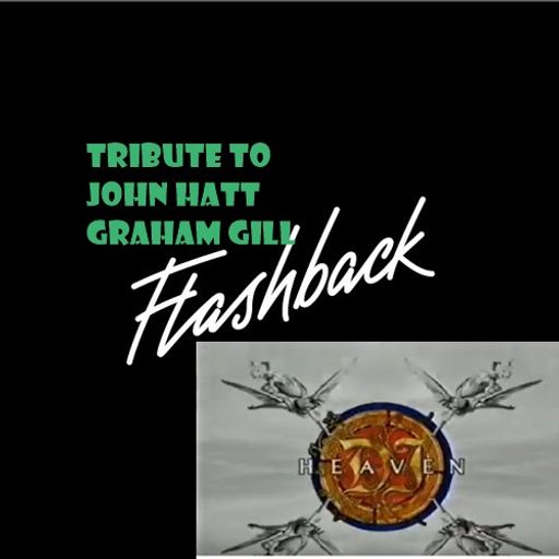 Tribute to John Hatt Graham Gill