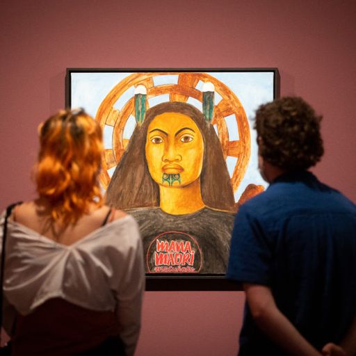 Shannon Te Ao on Breakfast 19-05-2022