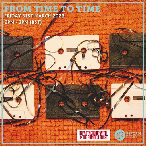 From Time To Time 31st March 2023