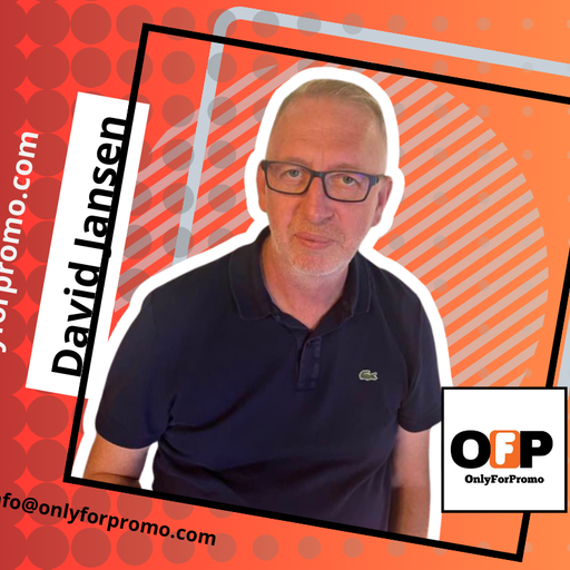 David Jansen #001 / Dj Resident OFP