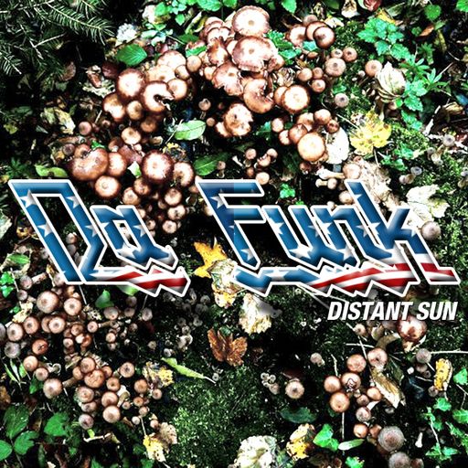 Da Funk-Distant Sun
